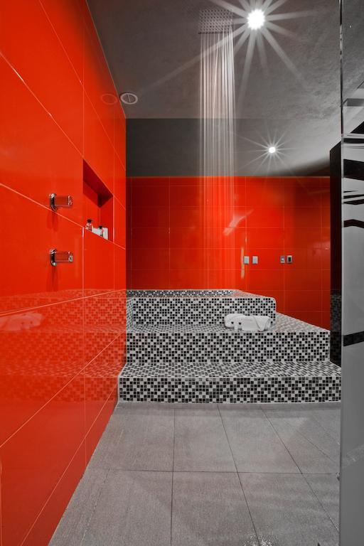 Eurosuites Oceania - Adults Only Kota Meksiko Bagian luar foto