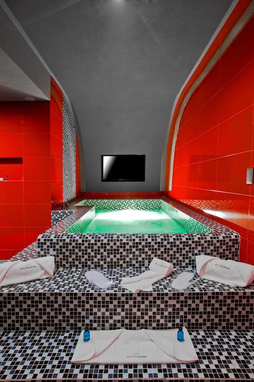 Eurosuites Oceania - Adults Only Kota Meksiko Bagian luar foto